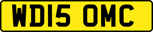WD15OMC