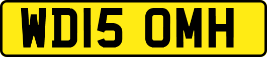 WD15OMH