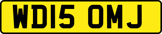 WD15OMJ
