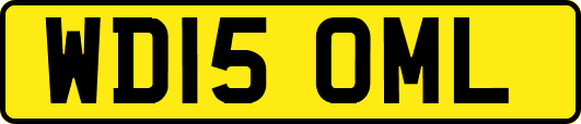 WD15OML