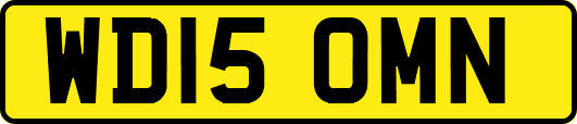 WD15OMN