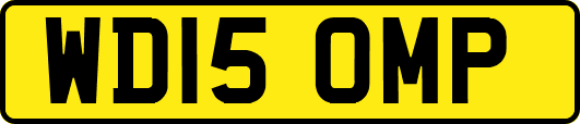 WD15OMP