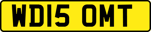 WD15OMT