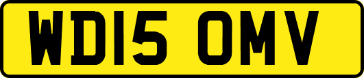 WD15OMV