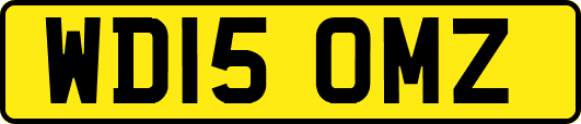 WD15OMZ