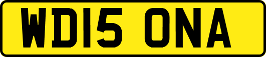 WD15ONA