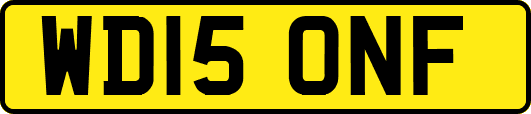 WD15ONF