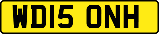 WD15ONH