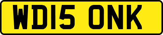 WD15ONK