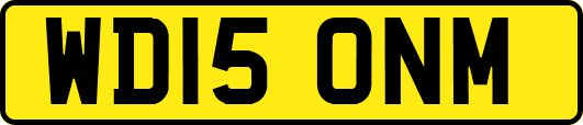 WD15ONM