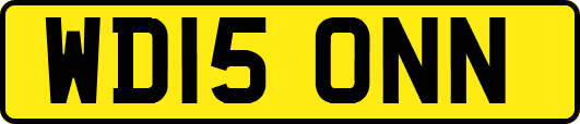 WD15ONN