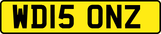 WD15ONZ