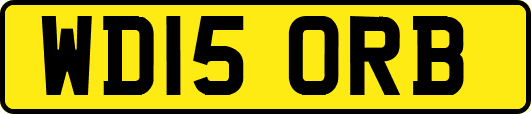 WD15ORB
