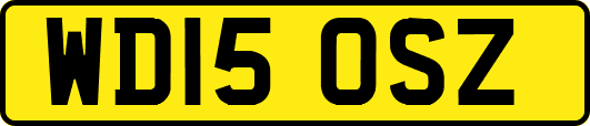 WD15OSZ