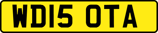 WD15OTA