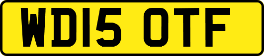 WD15OTF