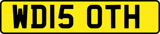 WD15OTH
