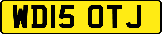 WD15OTJ