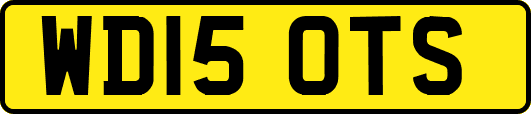 WD15OTS