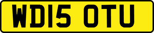 WD15OTU