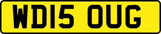 WD15OUG
