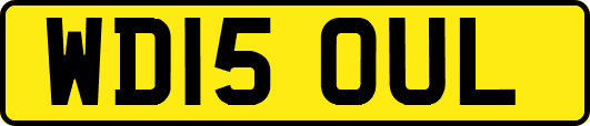WD15OUL