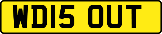 WD15OUT