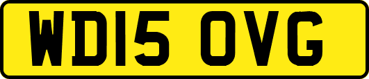 WD15OVG
