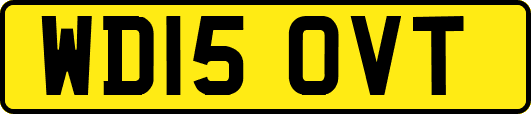 WD15OVT