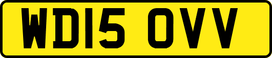 WD15OVV