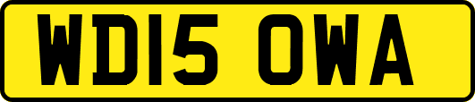 WD15OWA