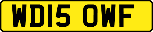 WD15OWF