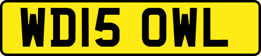 WD15OWL