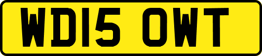 WD15OWT