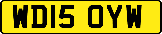 WD15OYW