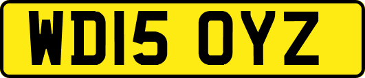 WD15OYZ