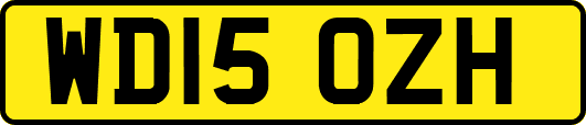 WD15OZH