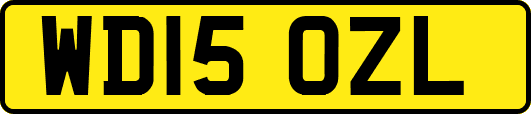 WD15OZL