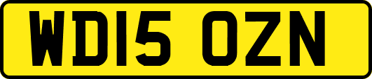 WD15OZN