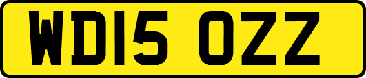 WD15OZZ