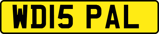 WD15PAL