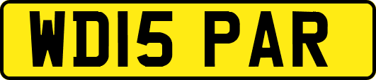 WD15PAR