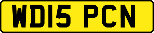 WD15PCN