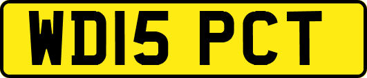 WD15PCT