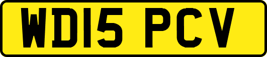 WD15PCV