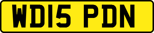 WD15PDN