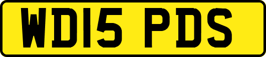 WD15PDS