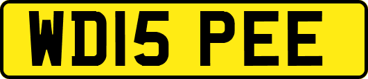 WD15PEE