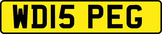 WD15PEG