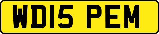 WD15PEM